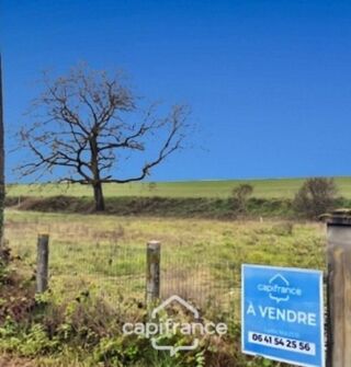  Terrain � vendre 2180 m�