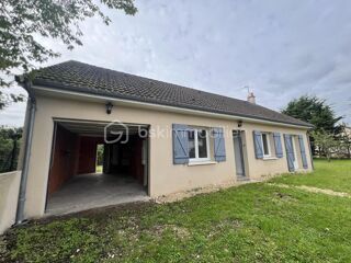  Maison � vendre 4 pi�ces 78 m�