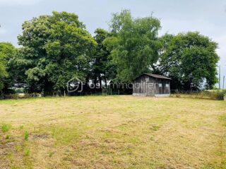  Maison � vendre 4 pi�ces 2675 m�