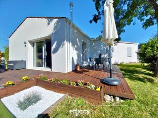  Maison à vendre 4 pièces 93 m²