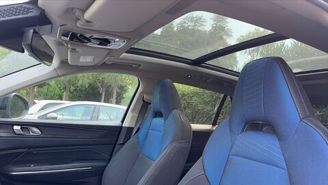 01 1.5 Ti 261 Plug in Hybrid DCT7 - Automatique Toit ouvrant 2022 occasion 06600 Antibes