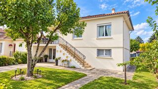  Maison à vendre 6 pièces 136 m²