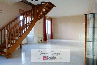  Maison à vendre 7 pièces 190 m²