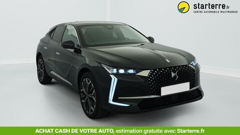 Citro&euml;n DS4 PureTech 130 EAT8 Rivoli 2024 occasion Saint-Fons 69190