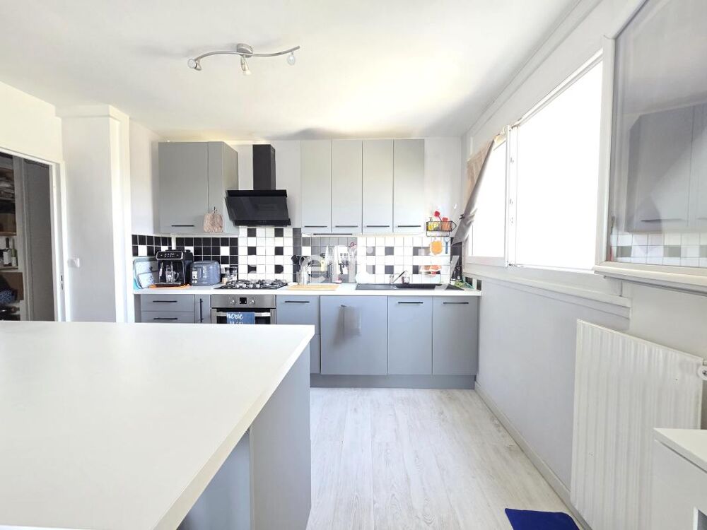 Appartement 2 pièces 53 m² · à Maurepas · 53 m² · 168 000 €