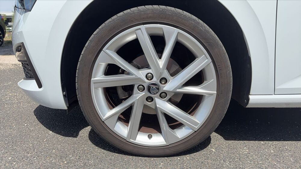 Scala 1.0 TSI 116 Style 2023 occasion 37230 Fondettes