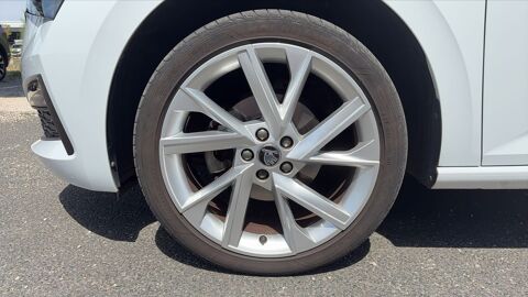 Scala 1.0 TSI 116 Style 2023 occasion 37230 Fondettes