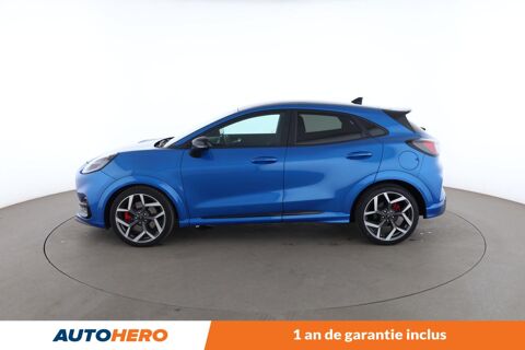 Puma 1.5 EcoBoost ST BVM6 200 ch 2021 occasion 92130 Issy-les-Moulineaux