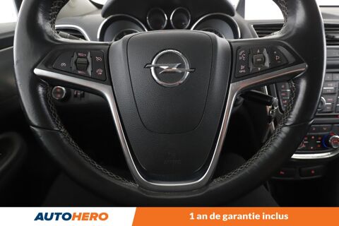 Mokka 1.6 CDTI 4x2 EcoFlex Cosmo 110 ch 2016 occasion 92130 Issy-les-Moulineaux
