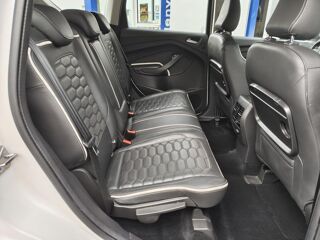 Kuga 2.0 TDCI 150ch VIGNALE 2017 occasion 14160 Dives Sur Mer