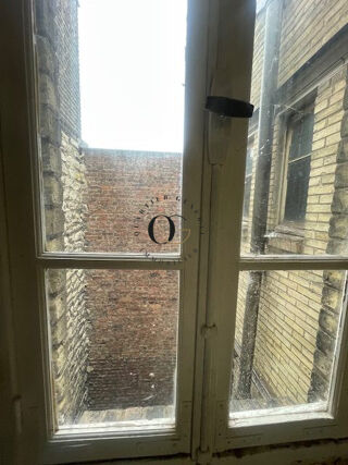  Appartement � vendre 2 pi�ces 16 m�