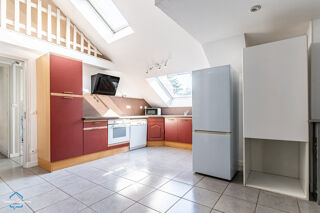  Appartement � vendre 3 pi�ces 70 m�