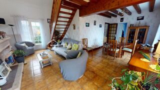  Maison � vendre 5 pi�ces 113 m�