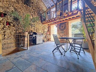  Maison à vendre 4 pièces 81 m²