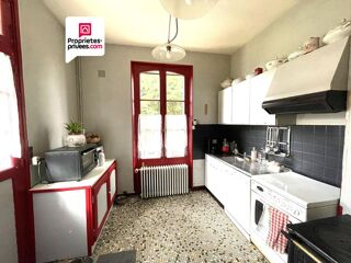  Maison � vendre 6 pi�ces 155 m�