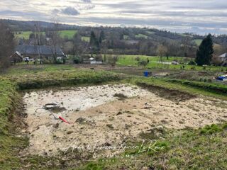  Terrain à vendre 2152 m²