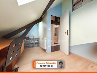  Duplex/triplex à vendre 5 pièces 80 m²