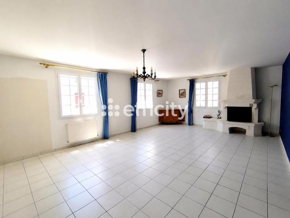 Vente Maison Maison Baignes sainte radegonde