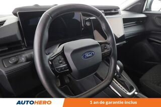 Puma 1.0 EcoBoost mHEV Titanium DCT7 125 ch 2024 occasion 92130 Issy-les-Moulineaux