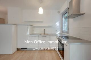  Appartement � vendre 2 pi�ces 46 m� Marseille 8e arrondissement