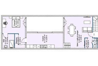  Appartement  vendre 2 pices 67 m