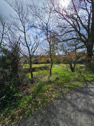  Terrain � vendre 653 m�