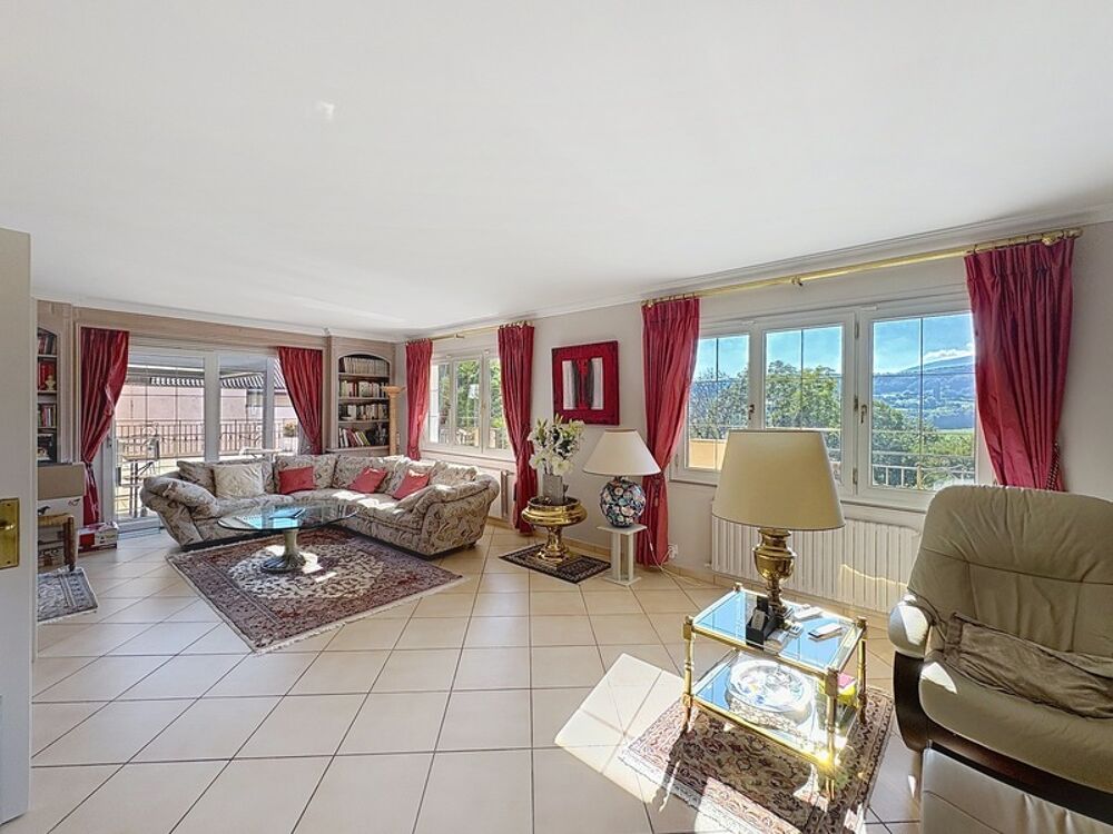 � vendre  Villa Arthaz-Pont-Notre-Dame (74380)