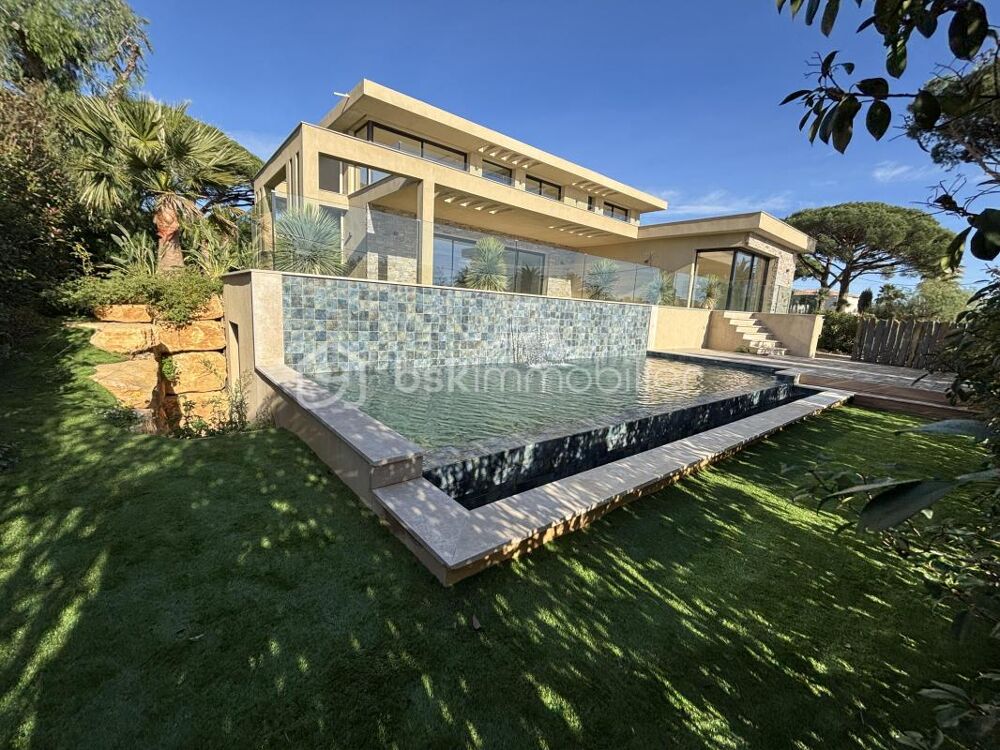 � vendre  Maison Sainte-Maxime (83120)