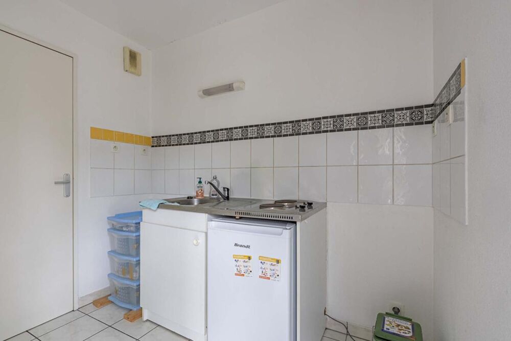 Appartement Blois 48 m2