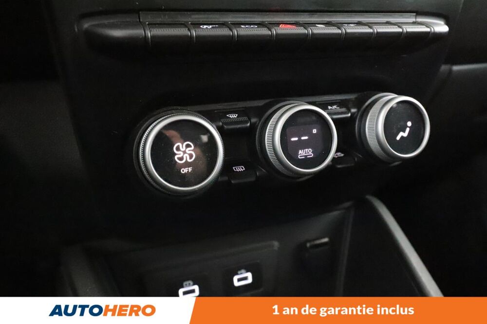Duster II 1.3 TCe Journey 4x2 EDC 150 ch 2023 occasion 92130 Issy-les-Moulineaux