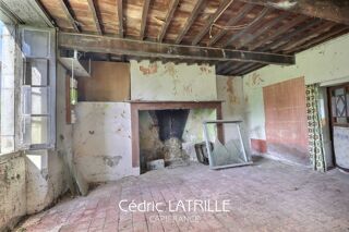  Remise / Grange à vendre 4 pièces 280 m²