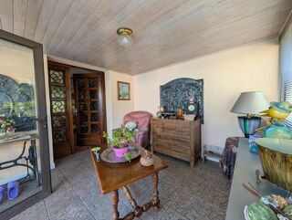  Maison à vendre 7 pièces 207 m²