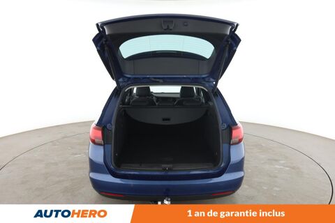 Astra 1.5 Diesel Edition Business Automatique 122 ch 2019 occasion 92130 Issy-les-Moulineaux