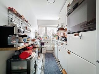  Appartement � vendre 4 pi�ces 78 m�