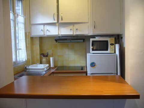  Appartement  louer 1 pice 30 m