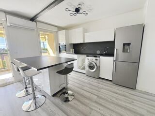  Appartement à vendre 3 pièces 59 m²