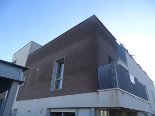  Appartement  vendre 2 pices 49 m