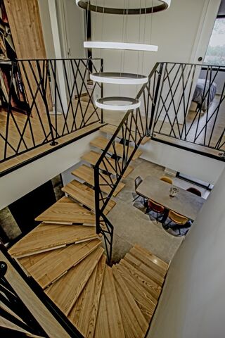  Maison � vendre 7 pi�ces 198 m�