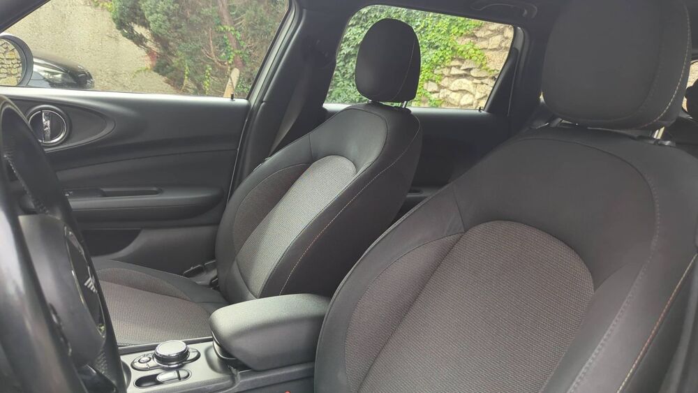 Clubman 1.5 Cooper 136 DCT7 Chili - Automatique 2018 occasion 78160 Marly Le Roi