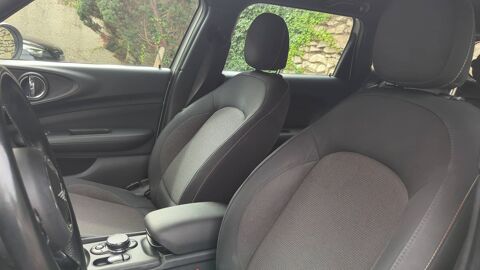 Clubman 1.5 Cooper 136 DCT7 Chili - Automatique 2018 occasion 78160 Marly Le Roi