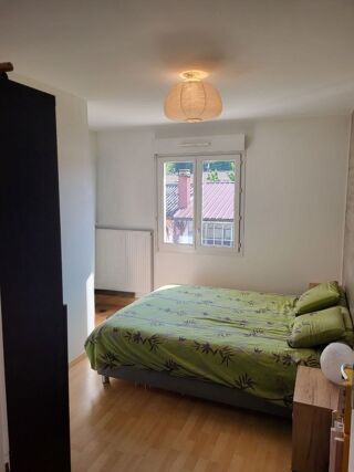  Maison � vendre 4 pi�ces 80 m�