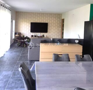  Maison � vendre 4 pi�ces 123 m�