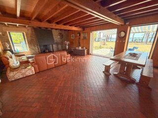  Maison à vendre 5 pièces 115 m²