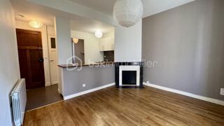  Appartement à vendre 2 pièces 29 m²