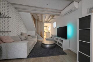  Maison à vendre 4 pièces 64 m²