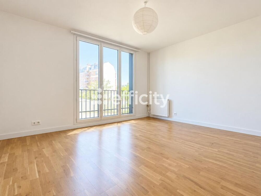 Vente Appartement Appartement Maisons alfort