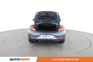COCCINELLE II Cabriolet 1.2 TSI BlueMotion Tech Origin DSG7 105 ch 2018 occasion 92130 Issy-les-Moulineaux