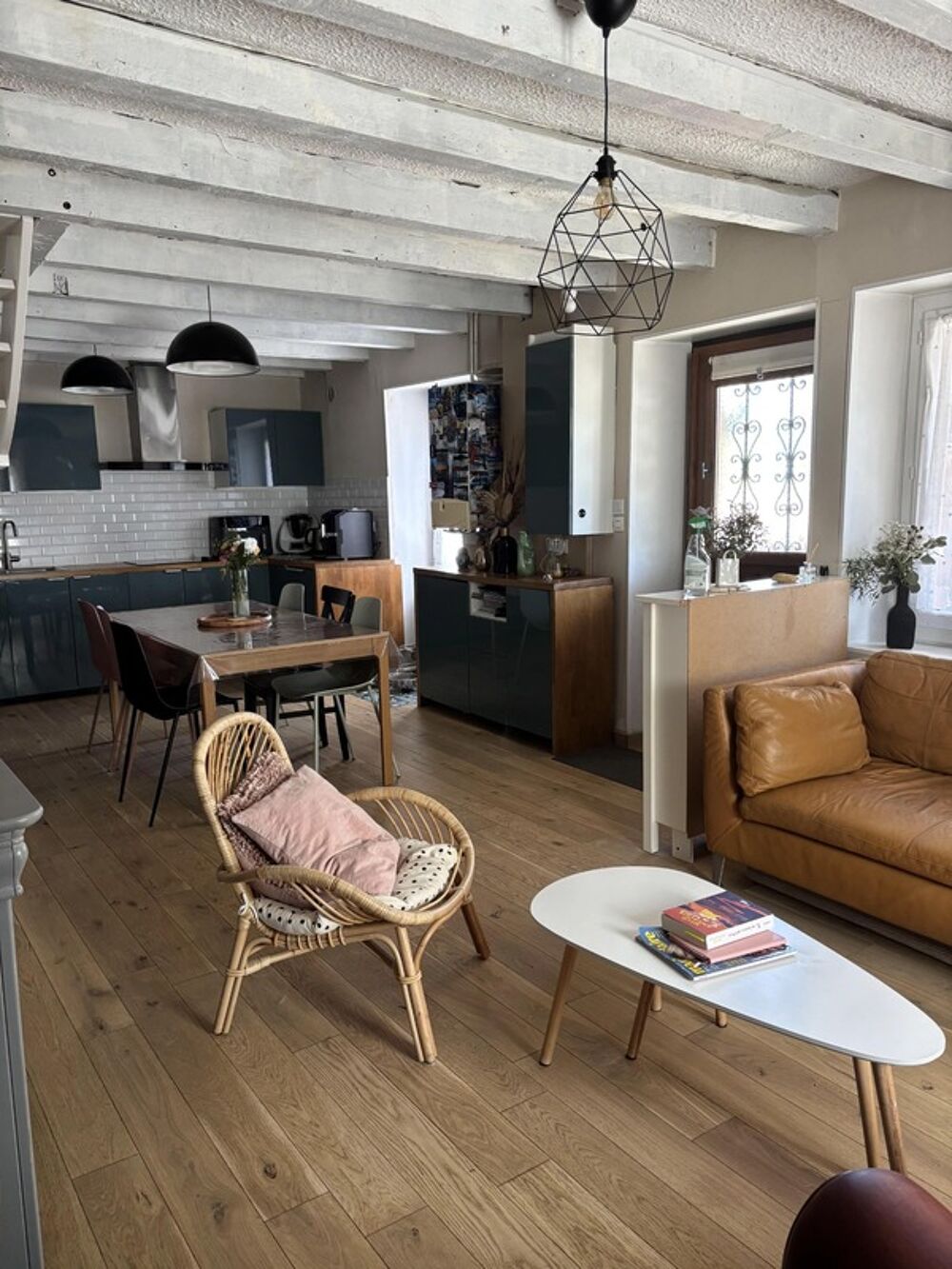 Vente Maison Maison à vendre 4 pièces TALANT (21) Talant