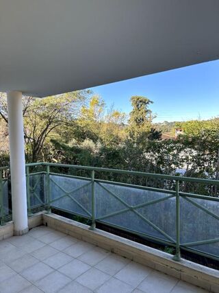  Appartement à louer 2 pièces 47 m²