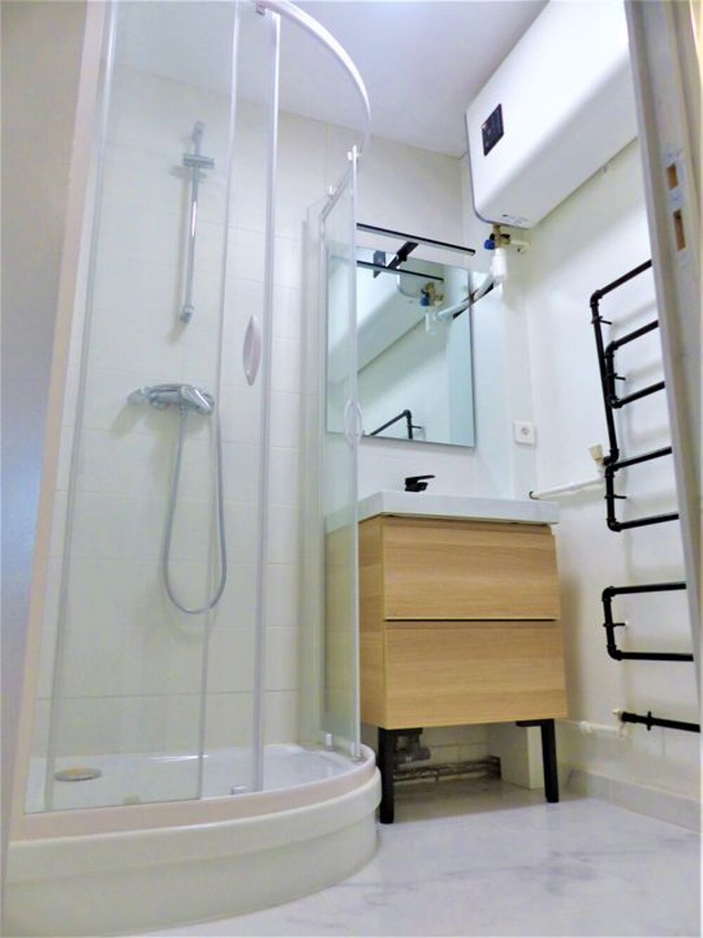 Appartement de 65m2 à louer sur Rennes